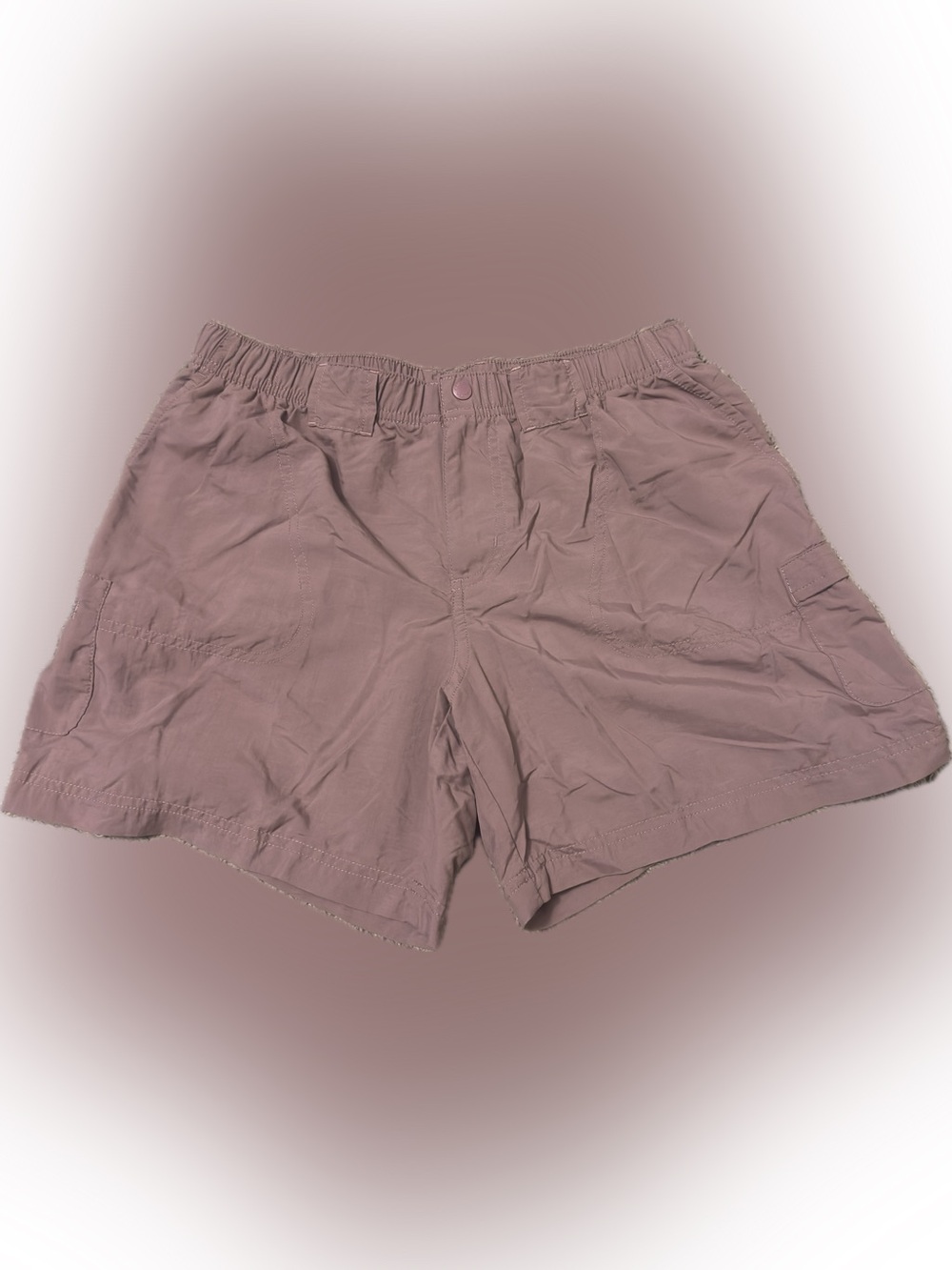 Columbia Silver Ridge Short